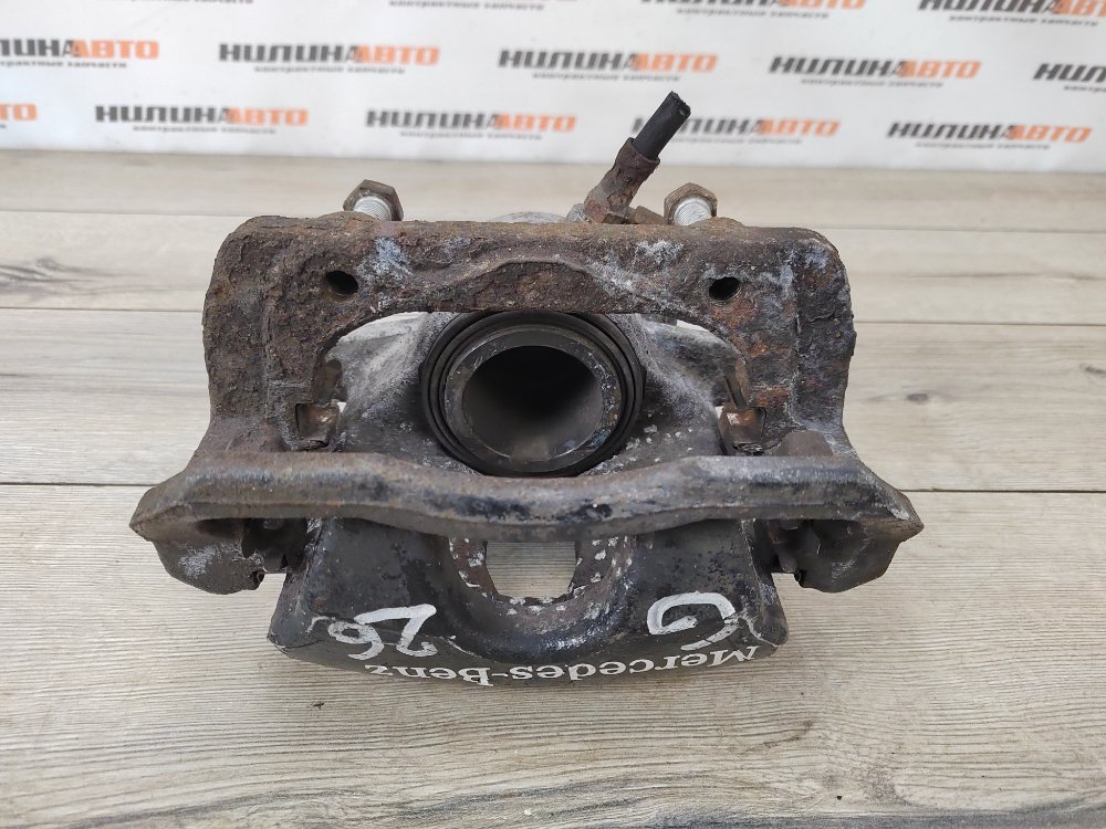 Суппорт тормозной, 1800 рублей, Москва