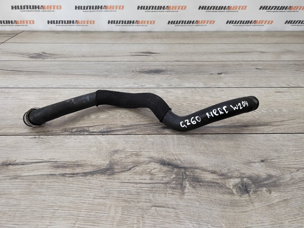 Патрубок системы охлаждения, 700 рублей, Москва