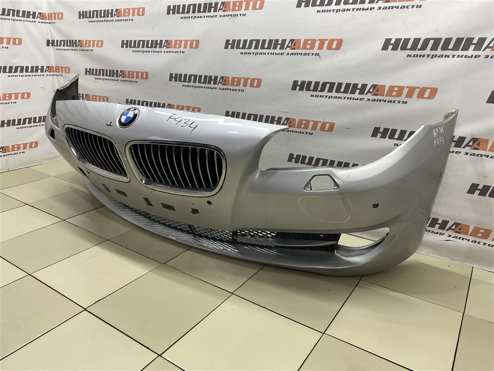 Бампер, 20000 рублей, Севастополь