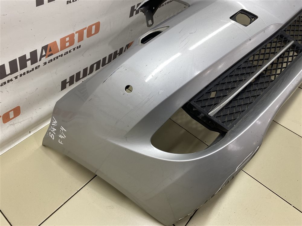 Бампер, 20000 рублей, Севастополь