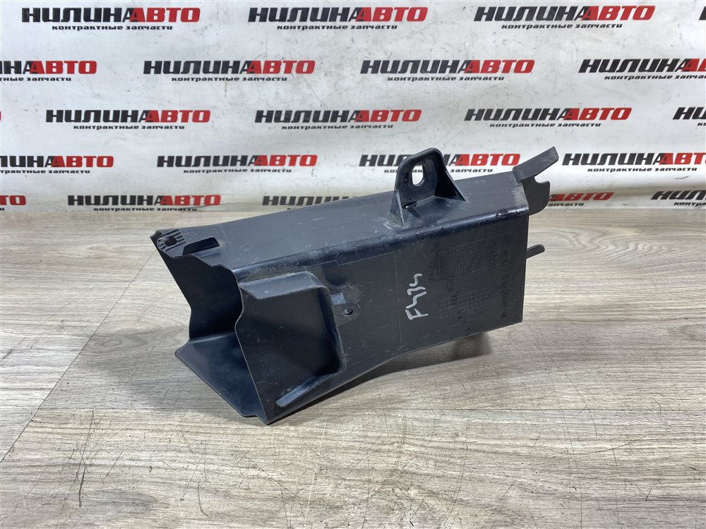 Воздуховод охлаждения тормозов, 1000 рублей, Севастополь