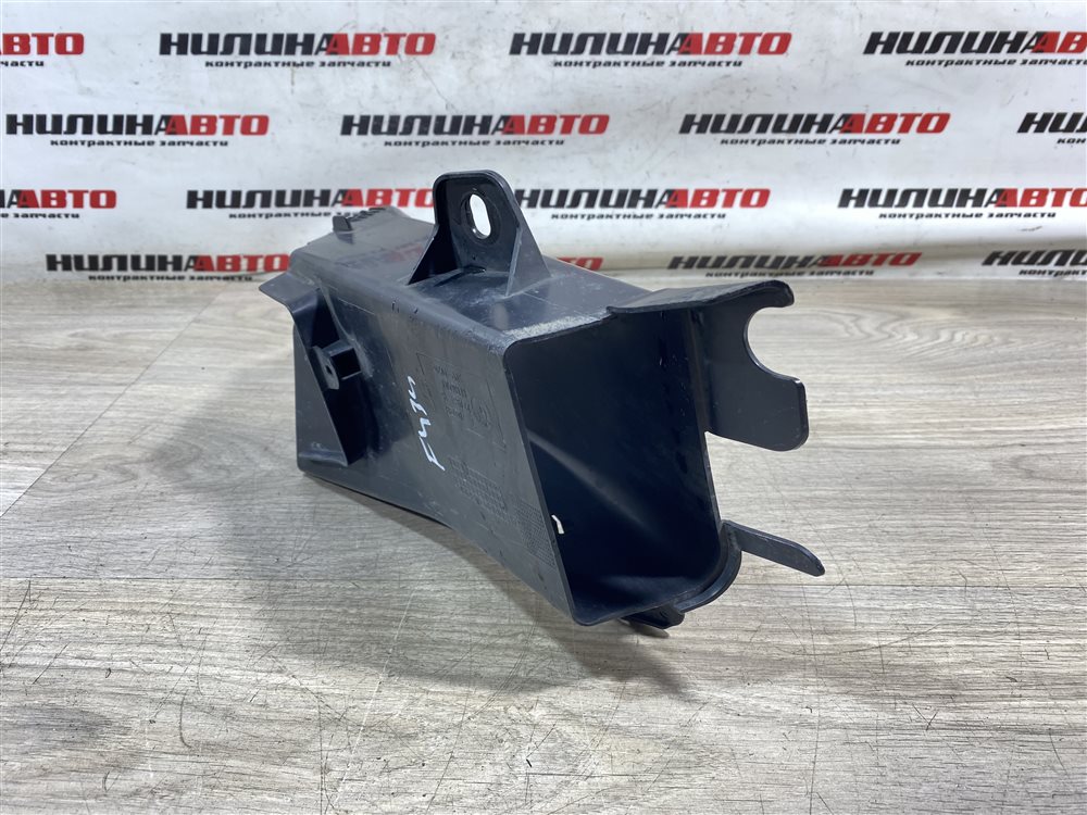 Воздуховод охлаждения тормозов, 1000 рублей, Севастополь