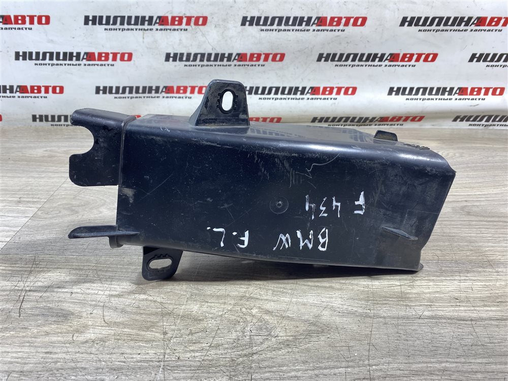 Воздуховод охлаждения тормозов, 1000 рублей, Севастополь