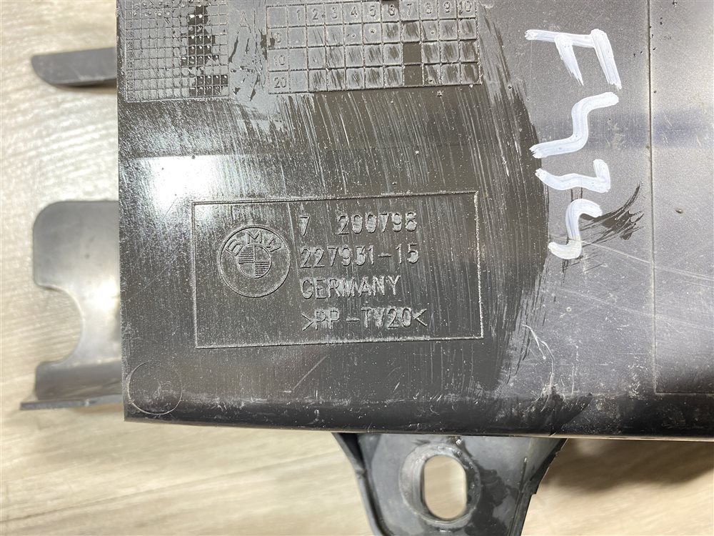 Воздуховод охлаждения тормозов, 1000 рублей, Севастополь