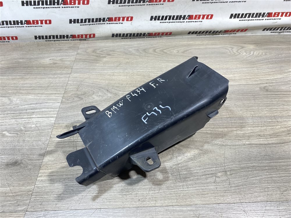 Воздуховод охлаждения тормозов, 1000 рублей, Севастополь