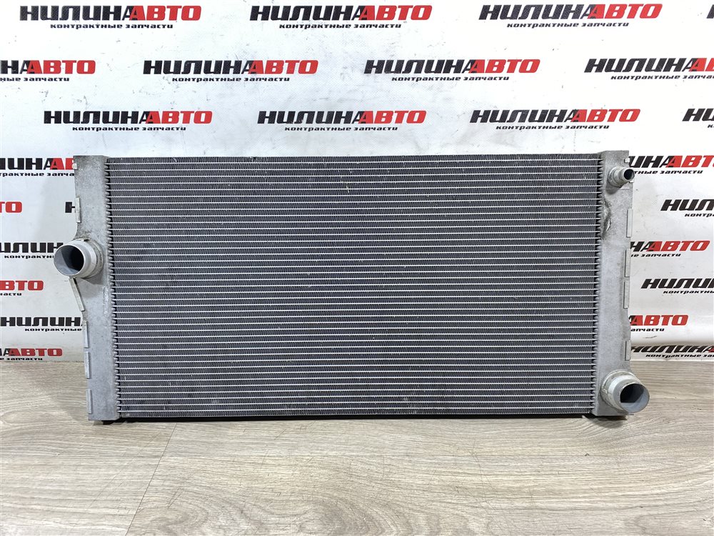 Радиатор охлаждения, 14000 рублей, Севастополь