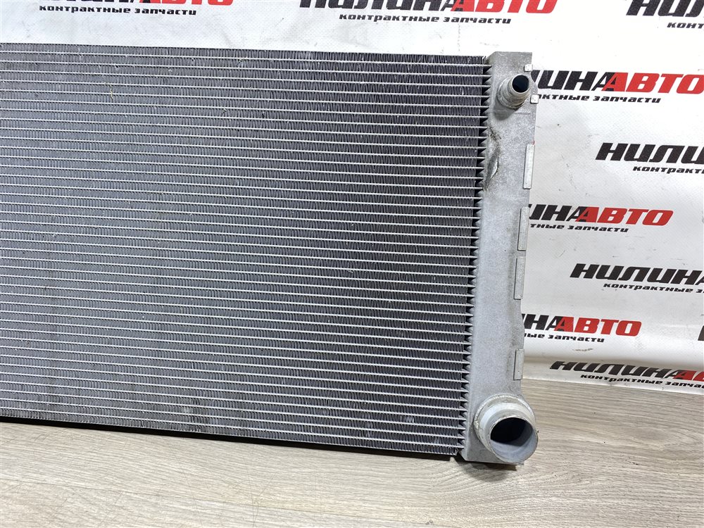 Радиатор охлаждения, 14000 рублей, Севастополь