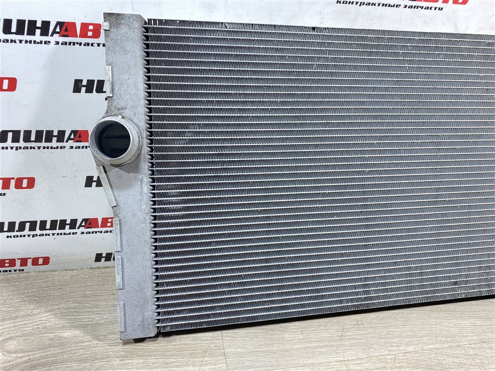 Радиатор охлаждения, 14000 рублей, Севастополь