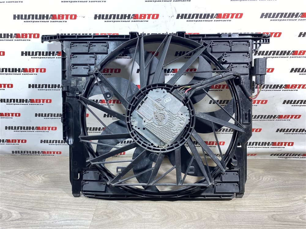 Вентилятор охлаждения, 10000 рублей, Севастополь