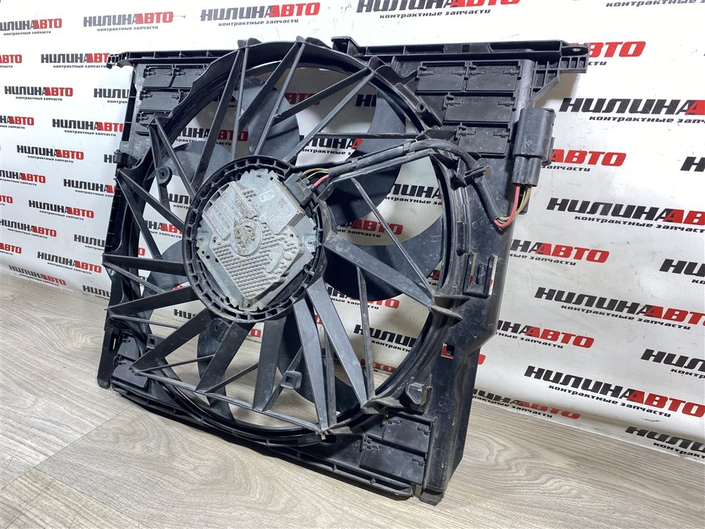 Вентилятор охлаждения, 10000 рублей, Севастополь