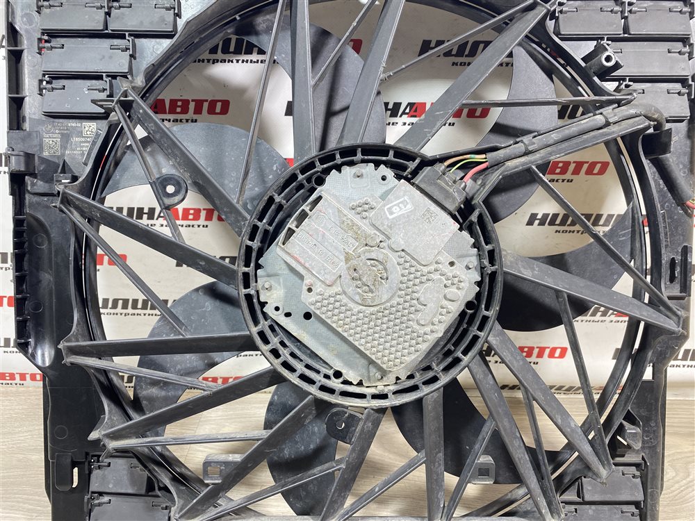 Вентилятор охлаждения, 10000 рублей, Севастополь