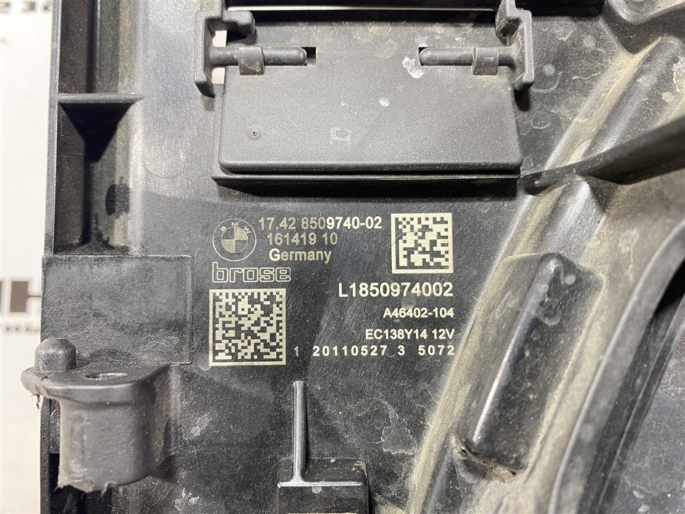 Вентилятор охлаждения, 10000 рублей, Севастополь