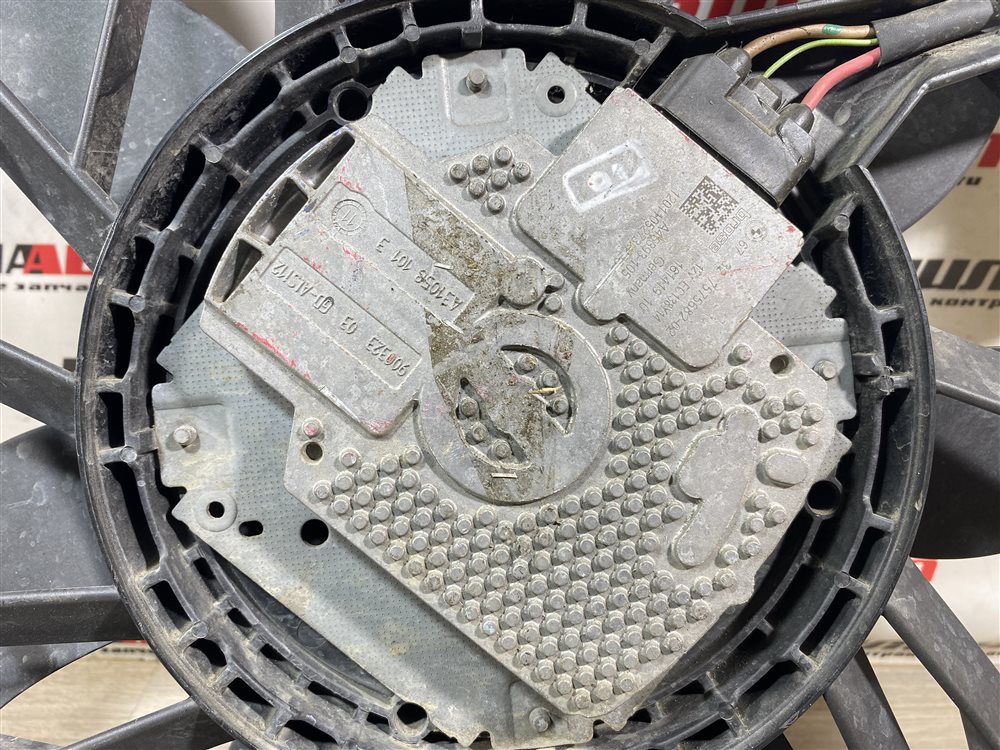 Вентилятор охлаждения, 10000 рублей, Севастополь