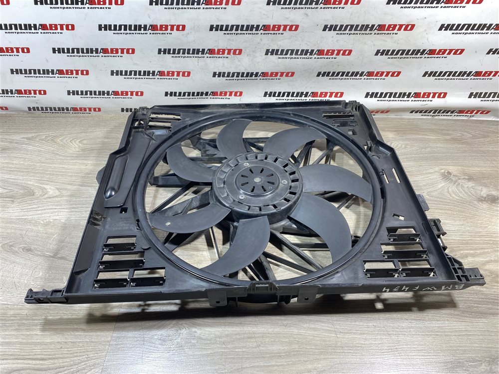 Вентилятор охлаждения, 10000 рублей, Севастополь