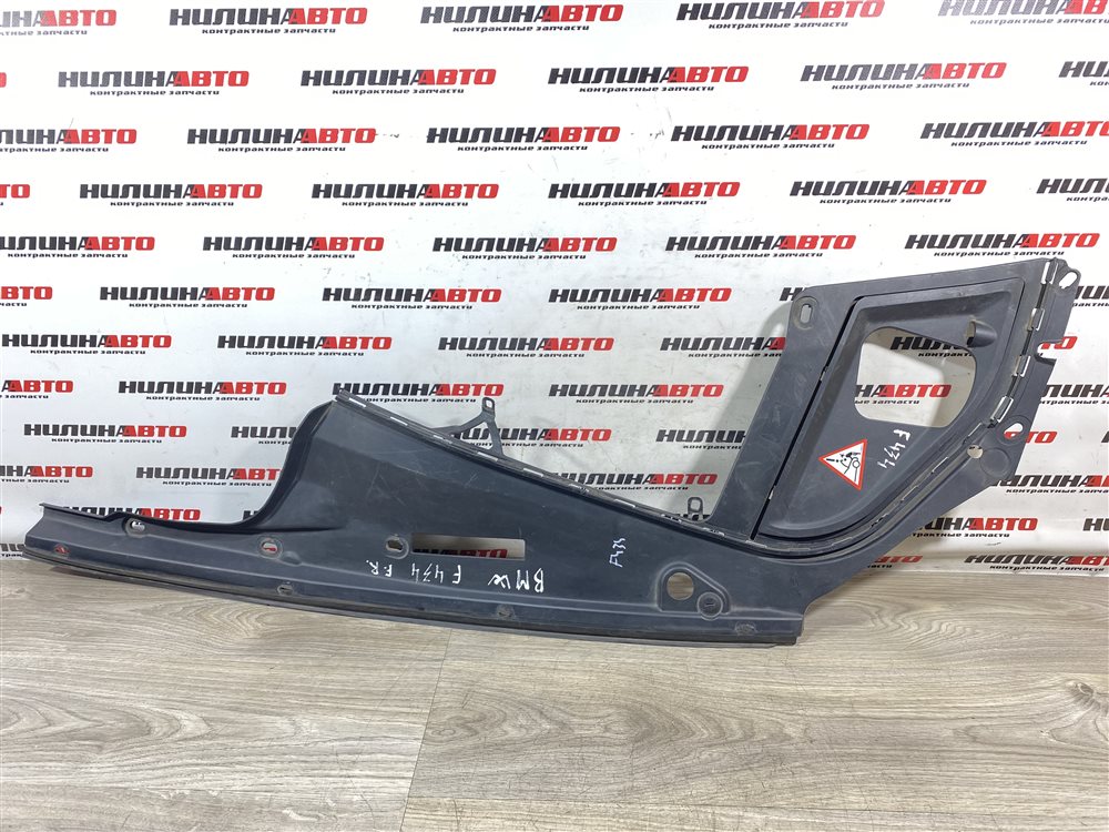 Накладка декоративная, 3500 рублей, Севастополь