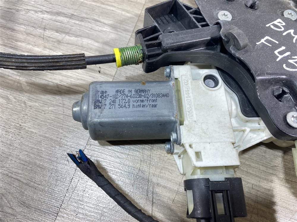 Стеклоподъемник, 2000 рублей, Севастополь