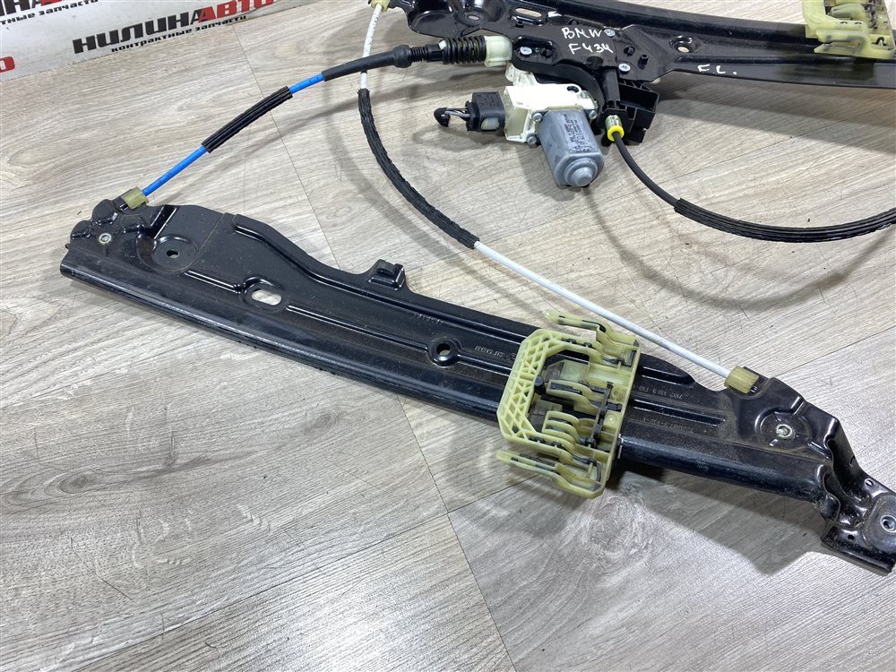 Стеклоподъемник, 2000 рублей, Севастополь