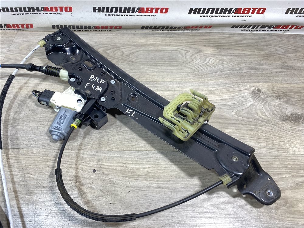 Стеклоподъемник, 2000 рублей, Севастополь