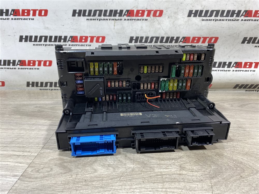 Блок предохранителей, 1500 рублей, Севастополь