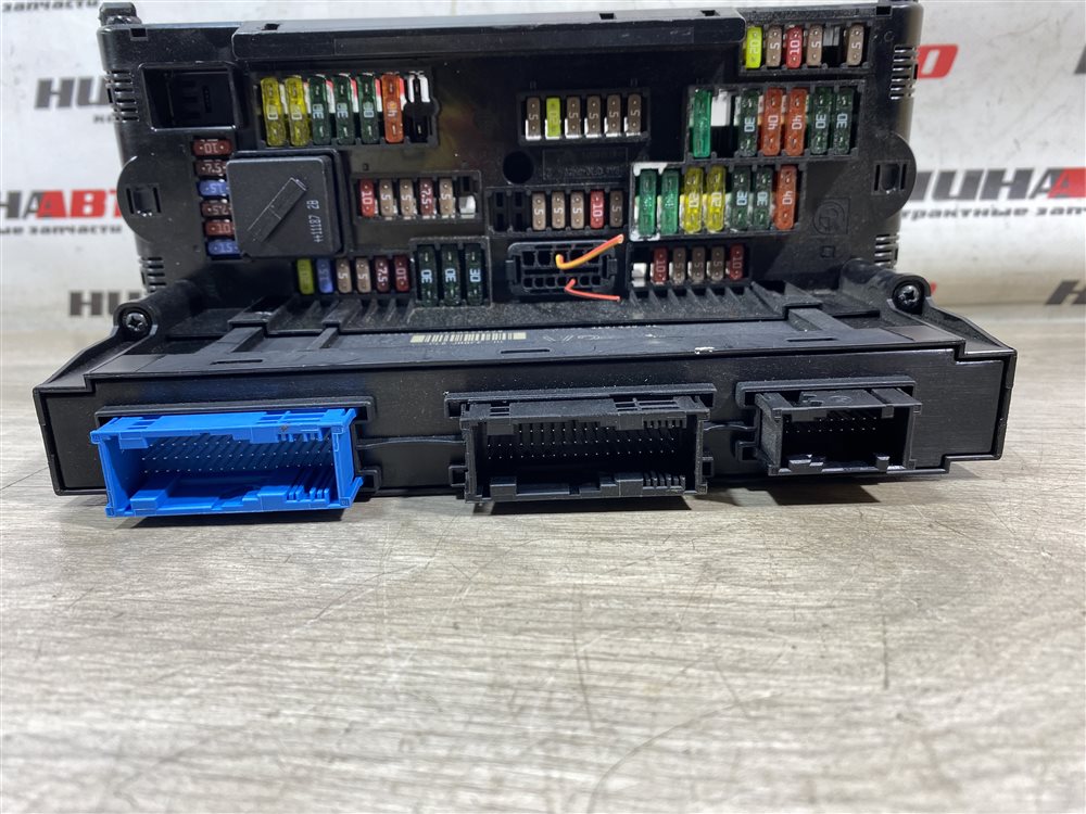 Блок предохранителей, 1500 рублей, Севастополь