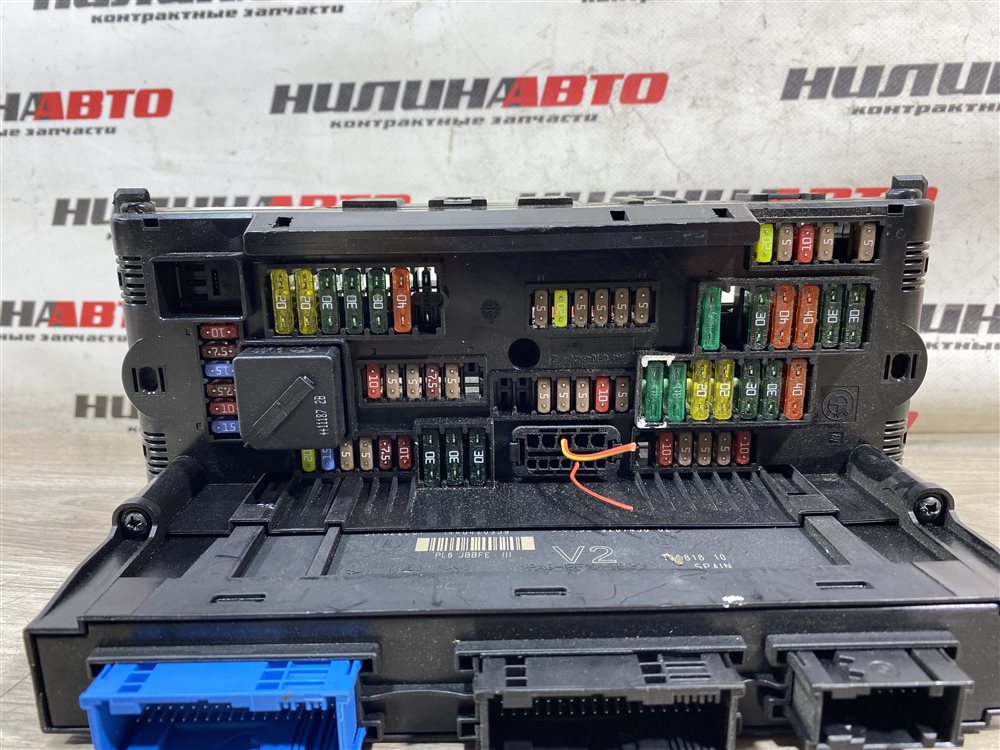 Блок предохранителей, 1500 рублей, Севастополь