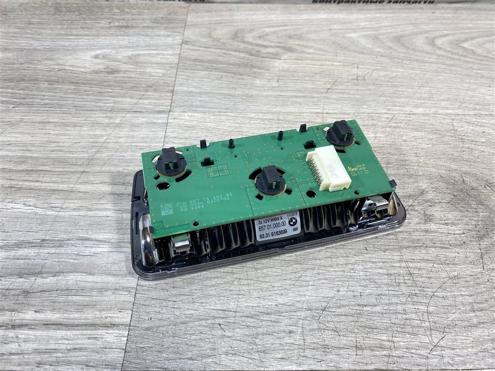 Плафон салона, 1500 рублей, Севастополь