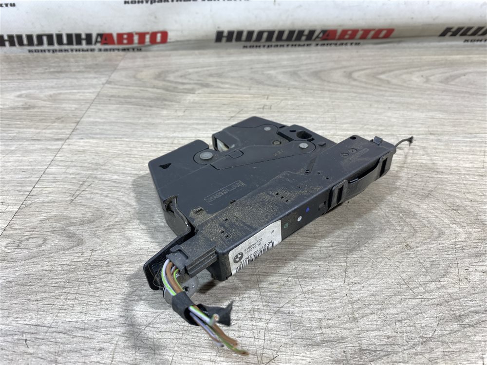 Замок крышки багажника, 1500 рублей, Севастополь