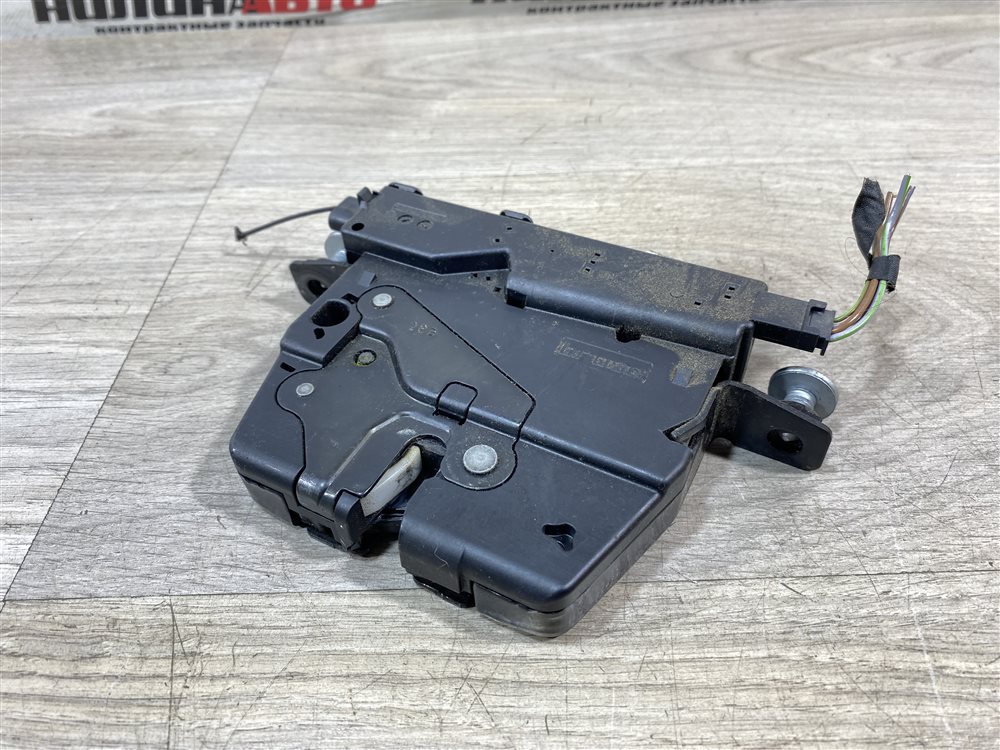 Замок крышки багажника, 1500 рублей, Севастополь