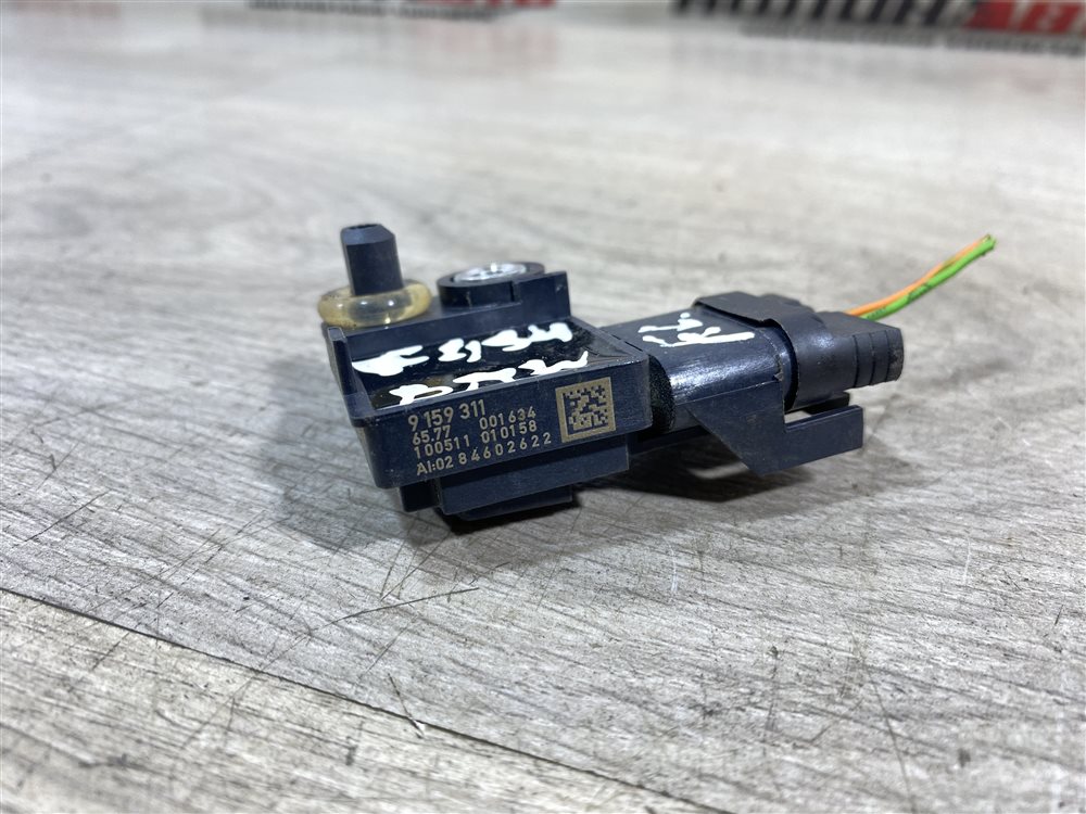 Датчик удара боковой, 500 рублей, Севастополь