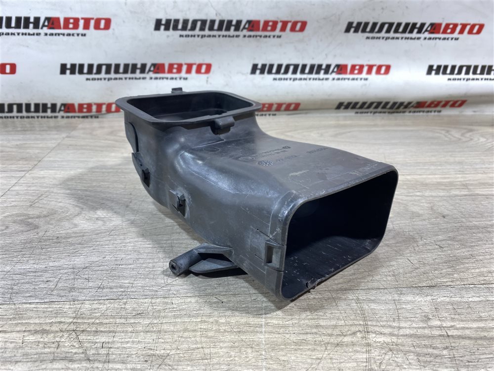 Воздухозаборник, 800 рублей, Севастополь