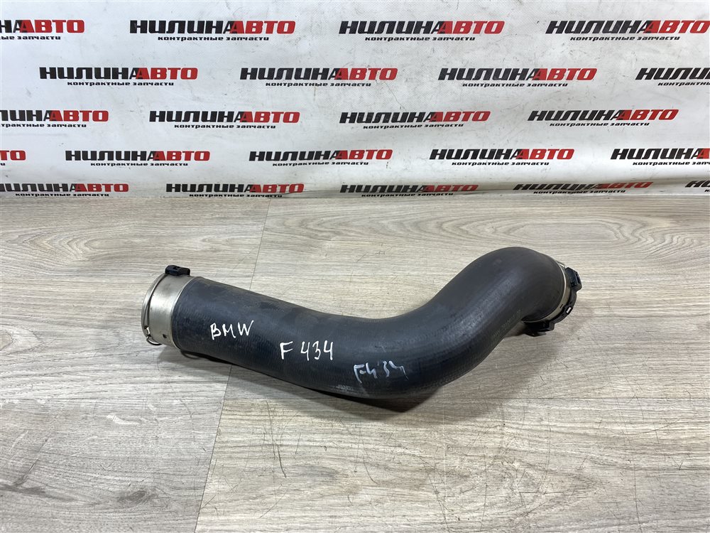 Патрубок интеркулера, 3200 рублей, Севастополь