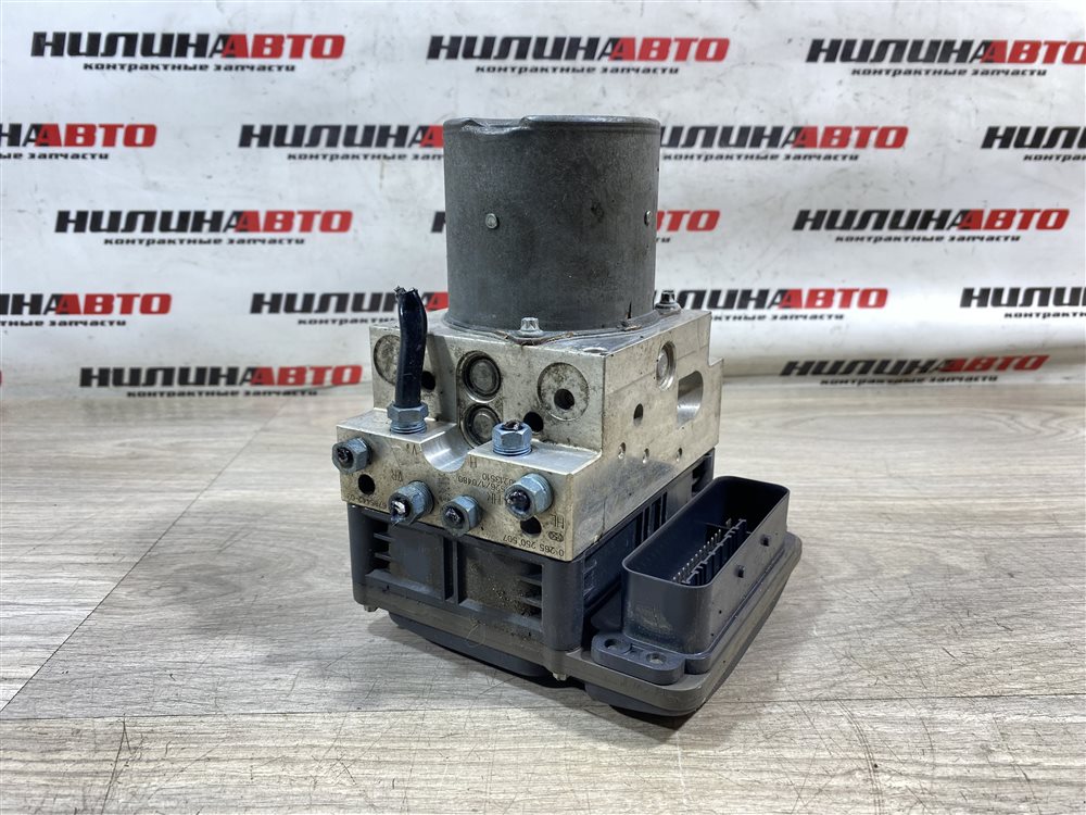 Блок ABS АБС, 2500 рублей, Севастополь