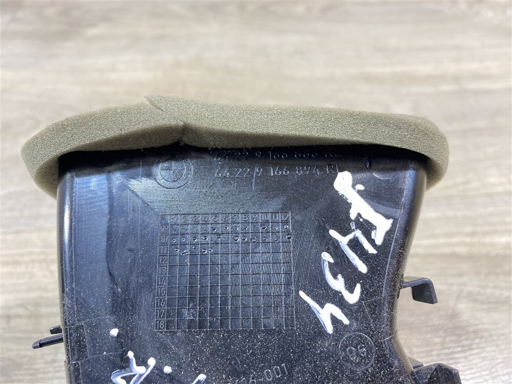 Дефлектор в торпедо, 1000 рублей, Севастополь