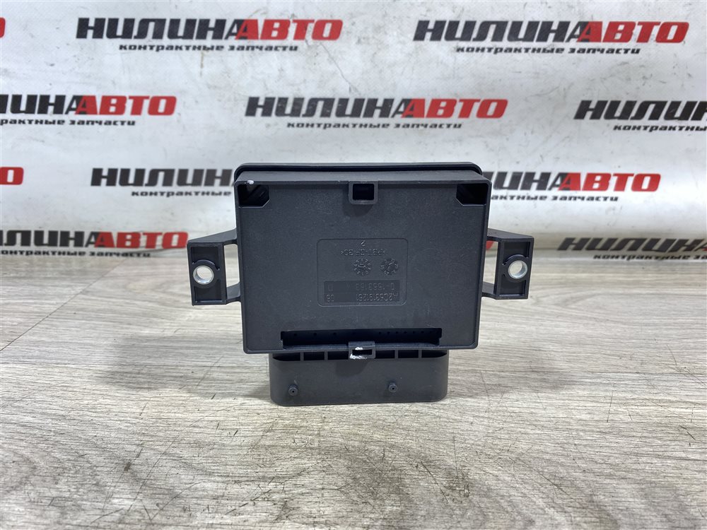 Блок управления стояночного тормоза, 1500 рублей, Севастополь