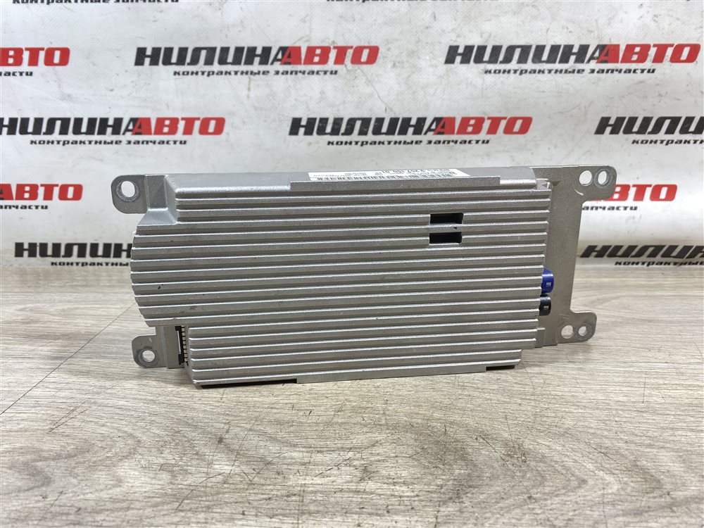 Блок управления телефоном Bluetooth, 3500 рублей, Севастополь