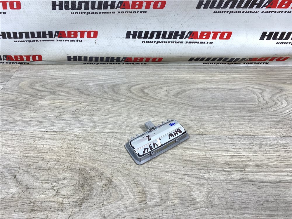 Плафон салона, 1000 рублей, Севастополь