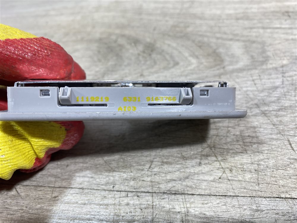 Плафон салона, 1000 рублей, Севастополь