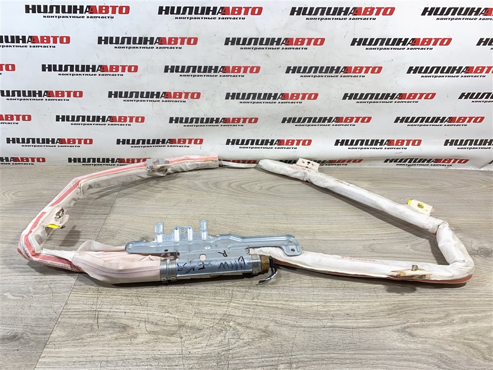 Подушка безопасности боковая, 5000 рублей, Севастополь