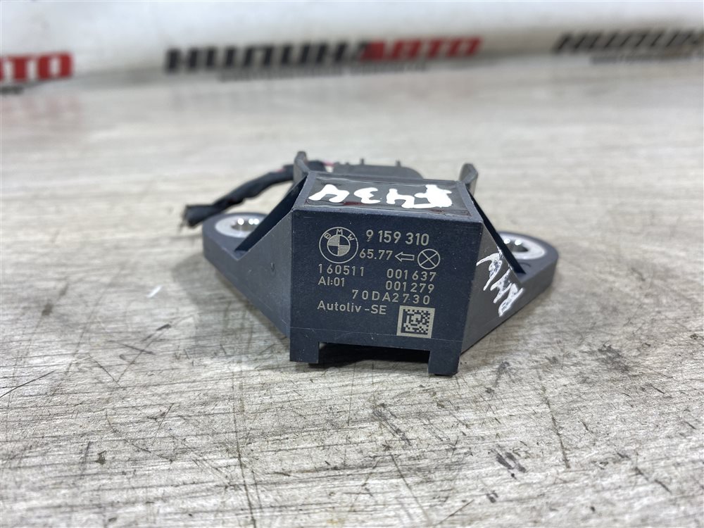 Датчик удара, 1500 рублей, Севастополь