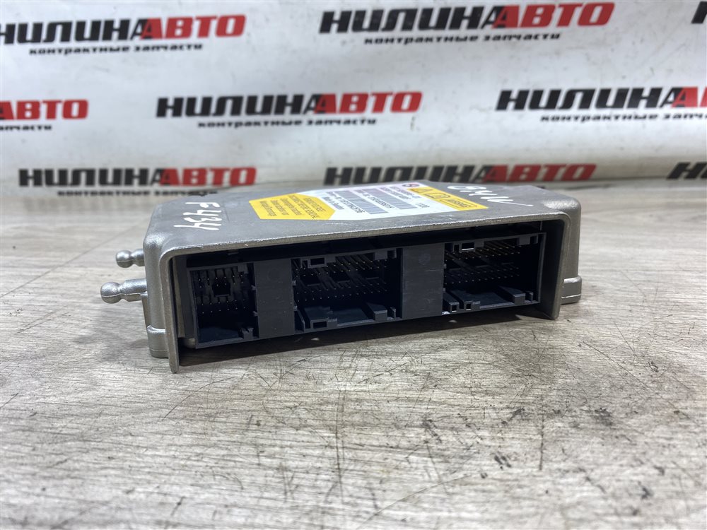 Блок управления SRS, 1500 рублей, Севастополь