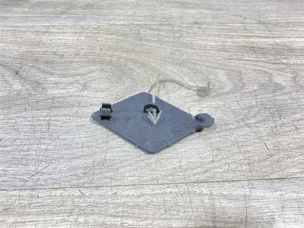 Заглушка буксировочного крюка, 1500 рублей, Севастополь