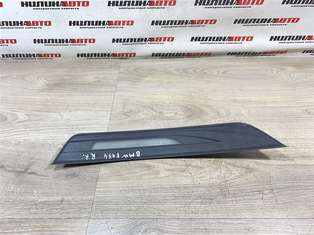 Накладка на порог салона, 1000 рублей, Севастополь