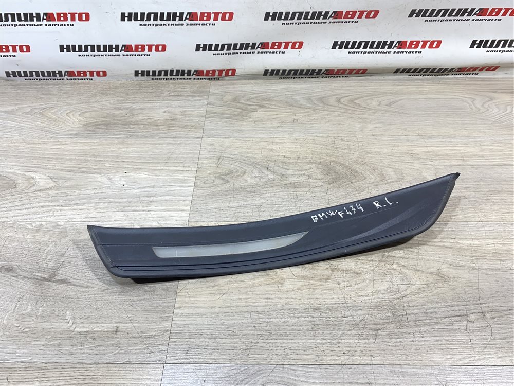 Накладка на порог салона, 1000 рублей, Севастополь