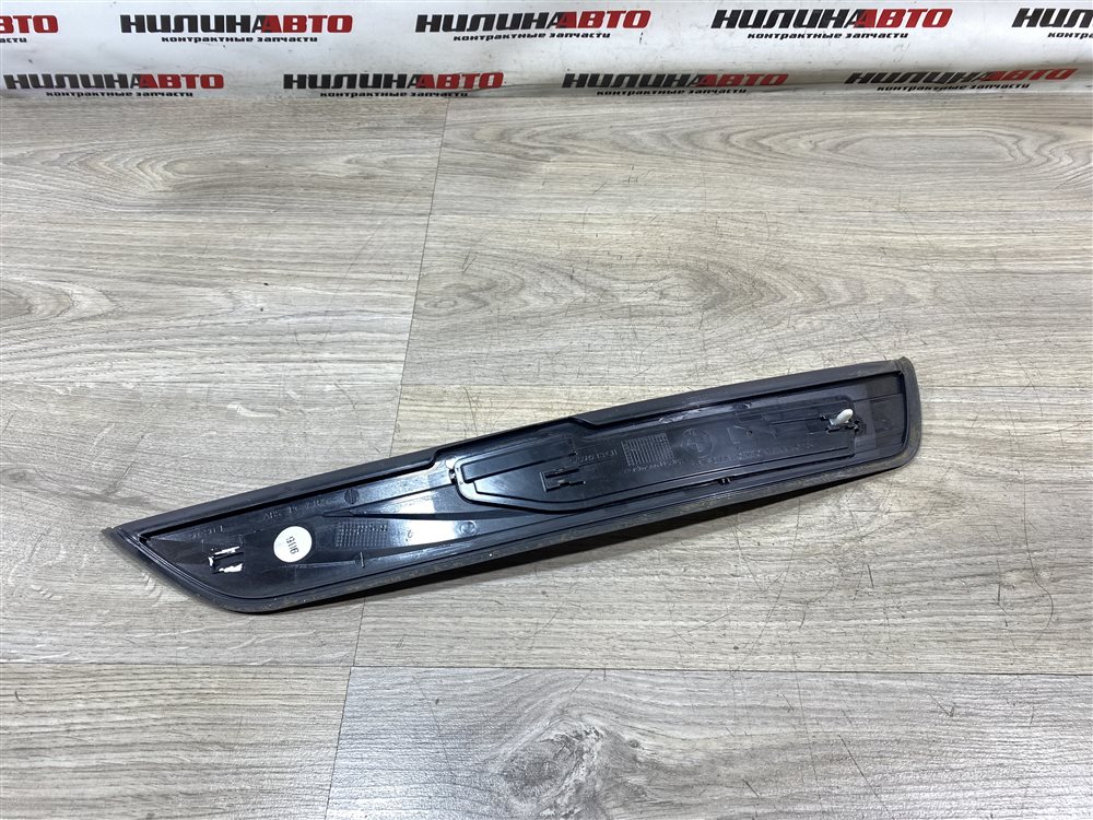 Накладка на порог салона, 1000 рублей, Севастополь