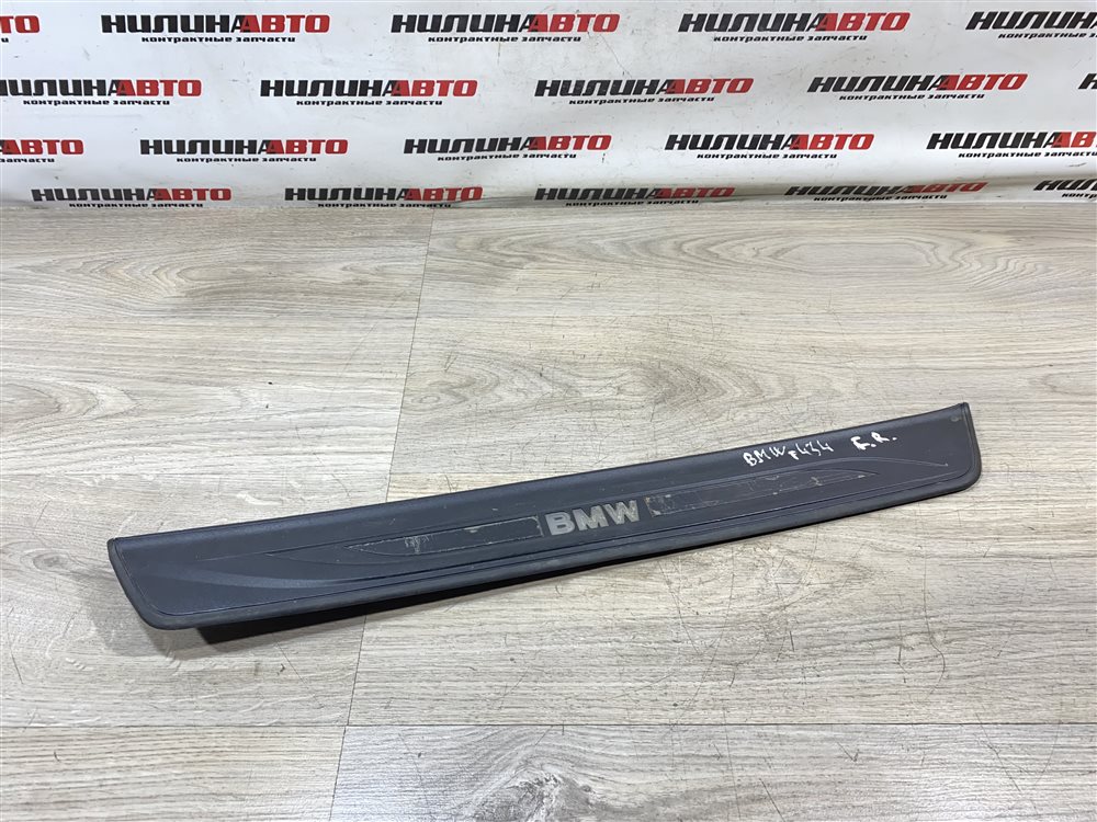 Накладка на порог салона, 1500 рублей, Севастополь