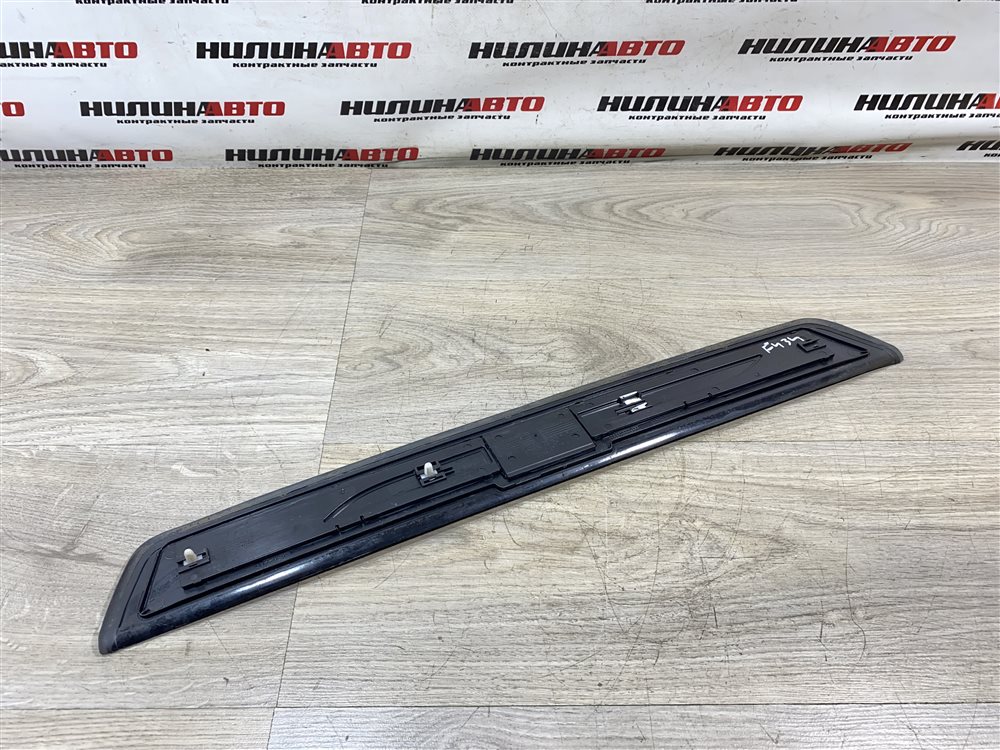 Накладка на порог салона, 1500 рублей, Севастополь