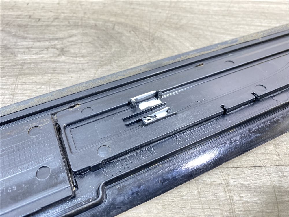 Накладка на порог салона, 1500 рублей, Севастополь