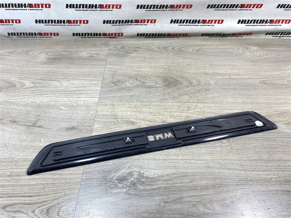 Накладка на порог салона, 1500 рублей, Севастополь