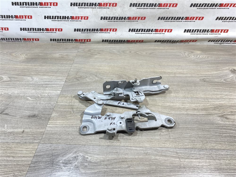 Петля капота, 1000 рублей, Севастополь