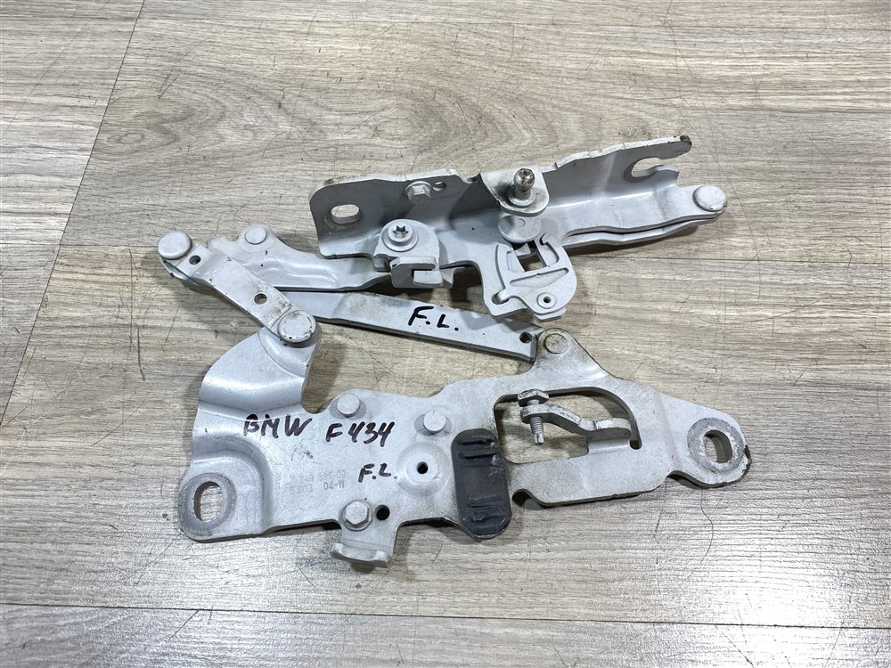 Петля капота, 1000 рублей, Севастополь